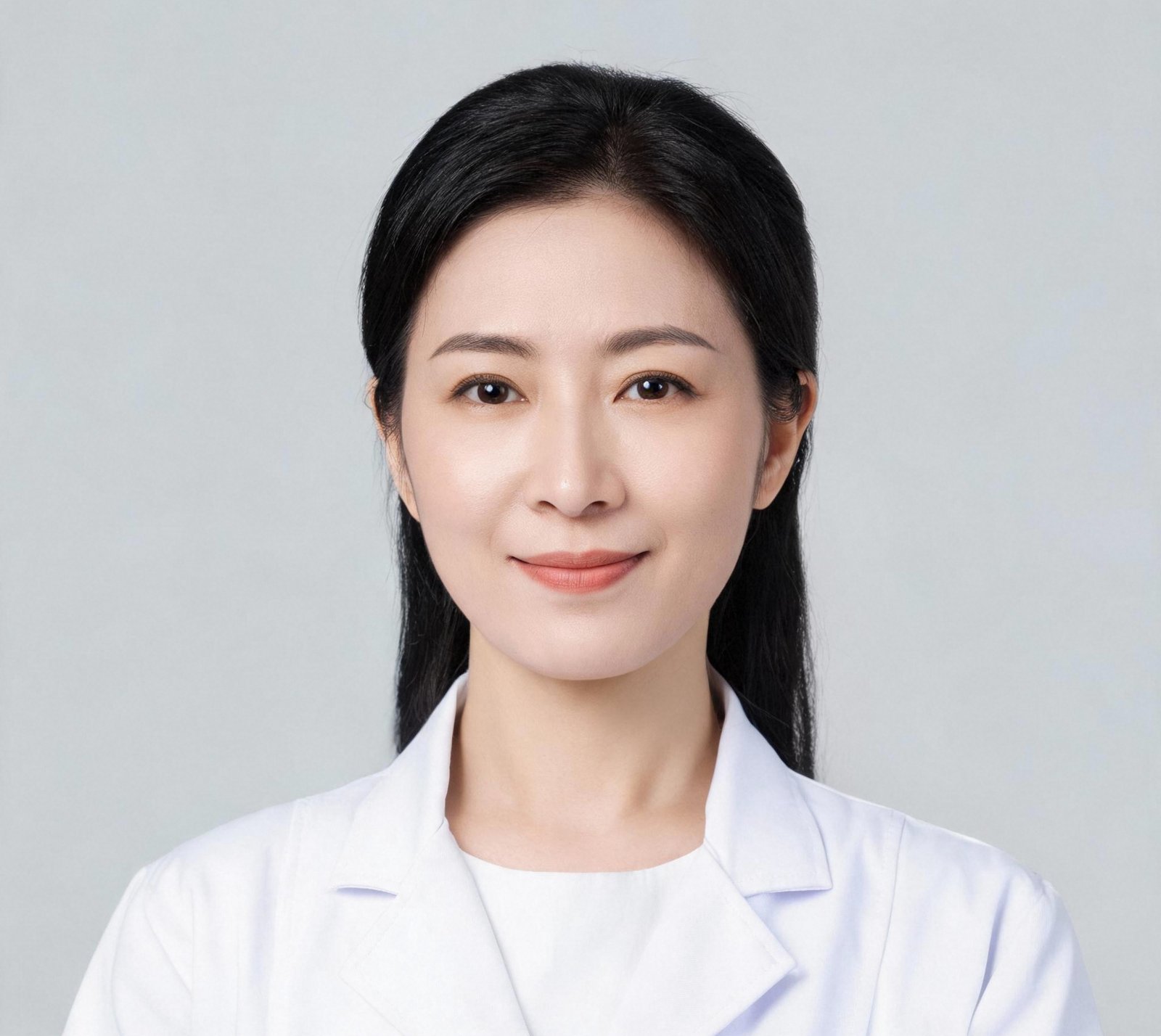 李女士 職業形象照